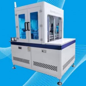 Jr-1208 ímã de perfuração e colagem & Folha de ferrona beira do cigarro